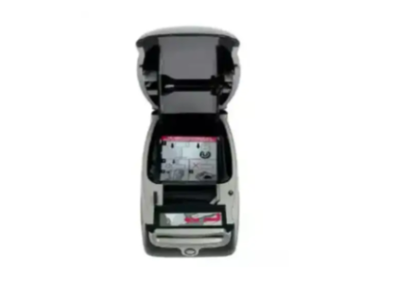 IMPRIMANTE THERMALE DYMO LABELWRITER 450 1750110 THERMAL LABEL - Photo 2
