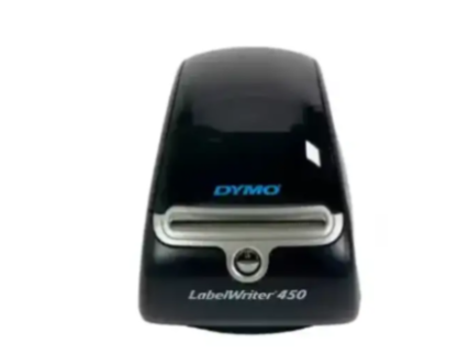 IMPRIMANTE THERMALE DYMO LABELWRITER 450 1750110 THERMAL LABEL - Photo 6
