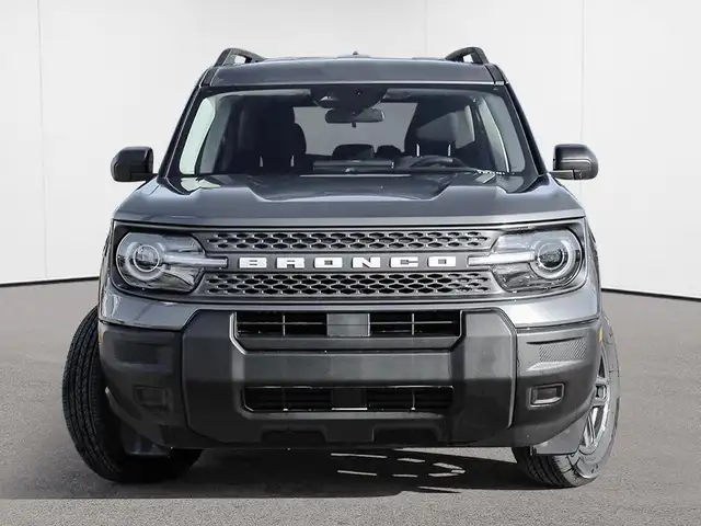 2026 Ford Bronco Sport Big Bend - Photo 3