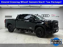 2025 GMC Sierra 1500 Elevation | Heated Bucket Seats | BOSE