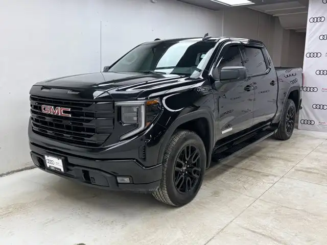 2025 GMC Sierra 1500 Elevation | Heated Bucket Seats | BOSE - Photo 2