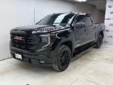 2025 GMC Sierra 1500 Elevation | Heated Bucket Seats | BOSE - Photo 2