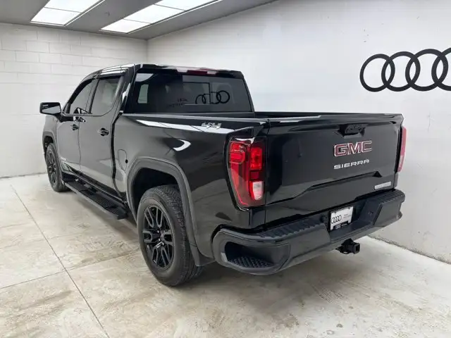2025 GMC Sierra 1500 Elevation | Heated Bucket Seats | BOSE - Photo 3