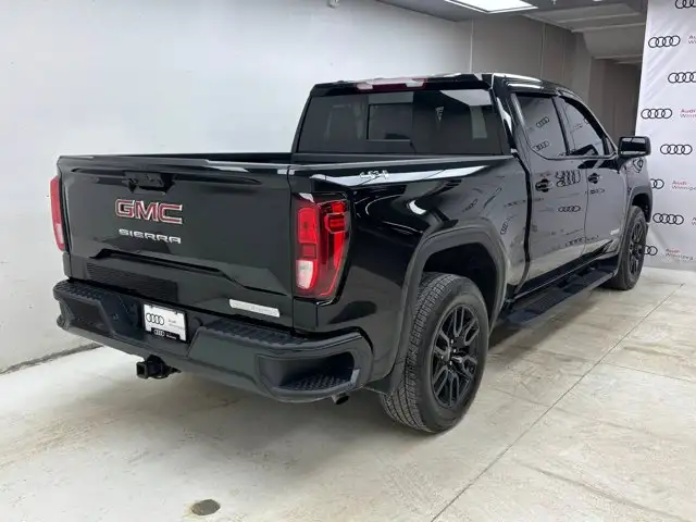2025 GMC Sierra 1500 Elevation | Heated Bucket Seats | BOSE - Photo 4