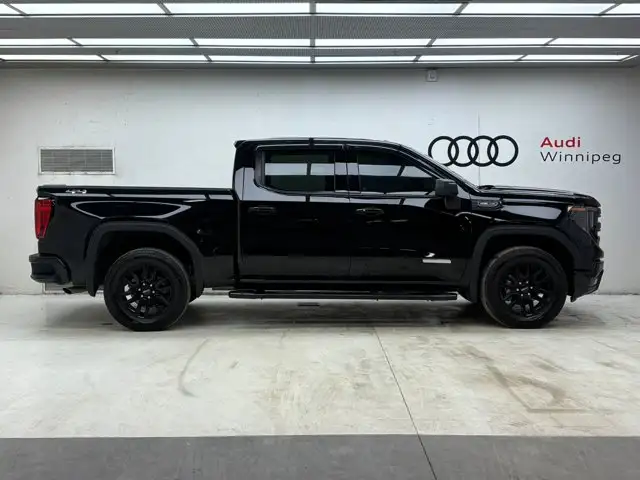 2025 GMC Sierra 1500 Elevation | Heated Bucket Seats | BOSE - Photo 5