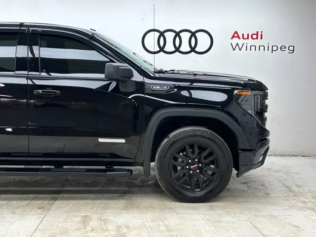 2025 GMC Sierra 1500 Elevation | Heated Bucket Seats | BOSE - Photo 6