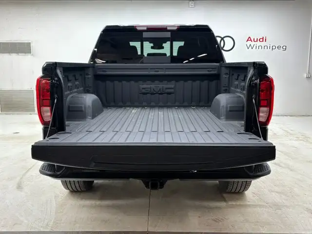 2025 GMC Sierra 1500 Elevation | Heated Bucket Seats | BOSE - Photo 7