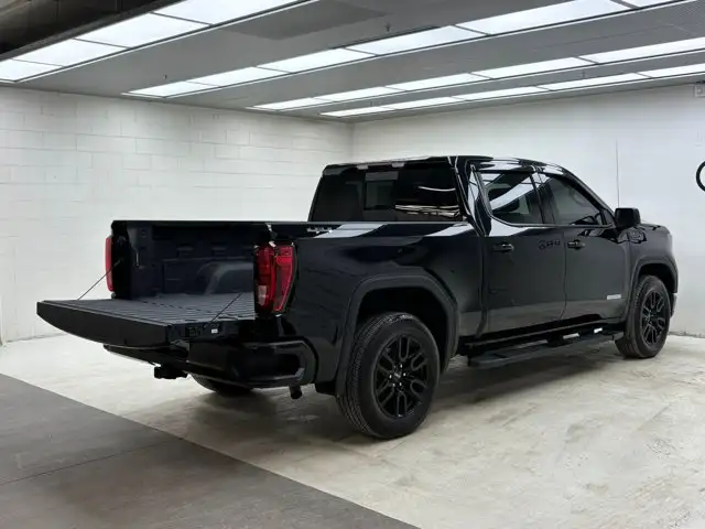2025 GMC Sierra 1500 Elevation | Heated Bucket Seats | BOSE - Photo 8
