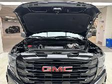 2025 GMC Sierra 1500 Elevation | Heated Bucket Seats | BOSE - Photo 9