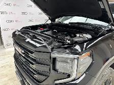 2025 GMC Sierra 1500 Elevation | Heated Bucket Seats | BOSE - Photo 10