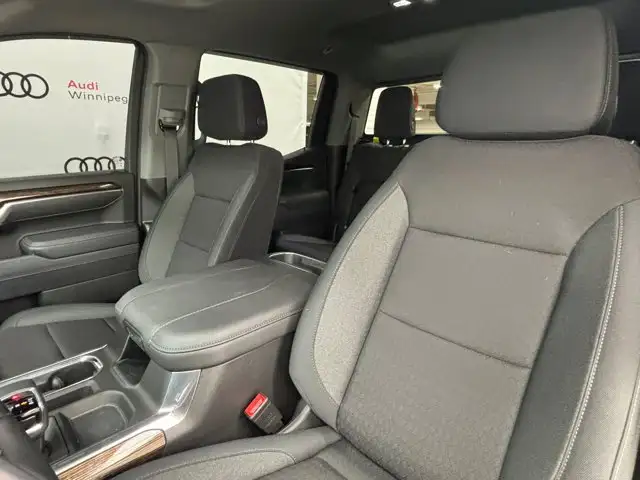 2025 GMC Sierra 1500 Elevation | Heated Bucket Seats | BOSE - Photo 13