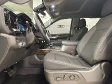 2025 GMC Sierra 1500 Elevation | Heated Bucket Seats | BOSE - Photo 14