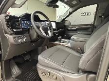 2025 GMC Sierra 1500 Elevation | Heated Bucket Seats | BOSE - Photo 15