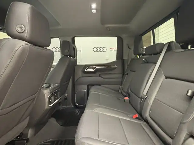 2025 GMC Sierra 1500 Elevation | Heated Bucket Seats | BOSE - Photo 16