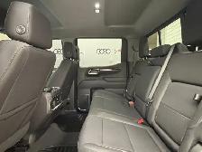 2025 GMC Sierra 1500 Elevation | Heated Bucket Seats | BOSE - Photo 16