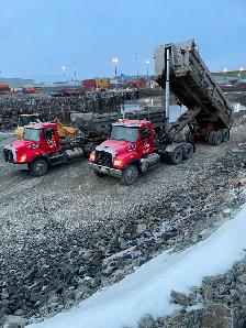 Truck Drivers