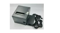 EPSON TM-T88V M244A USB/SERIAL 203 DPI THERMAL RECEIPT PRINTER