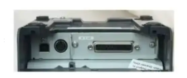 EPSON TM-T88V M244A USB/SERIAL 203 DPI THERMAL RECEIPT PRINTER - Photo 2