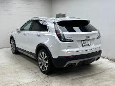 2019 Cadillac XT4 AWD Premium Luxury | Massage Seats | Winter - Photo 3