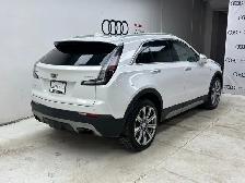 2019 Cadillac XT4 AWD Premium Luxury | Massage Seats | Winter - Photo 4