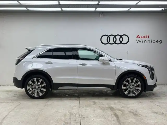 2019 Cadillac XT4 AWD Premium Luxury | Massage Seats | Winter - Photo 5
