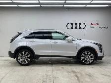 2019 Cadillac XT4 AWD Premium Luxury | Massage Seats | Winter - Photo 5