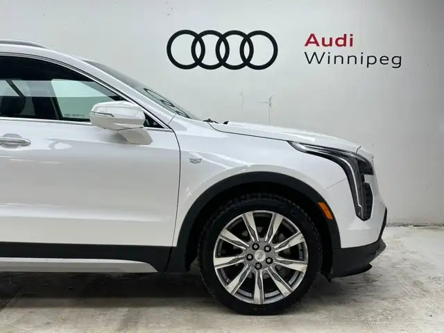 2019 Cadillac XT4 AWD Premium Luxury | Massage Seats | Winter - Photo 6