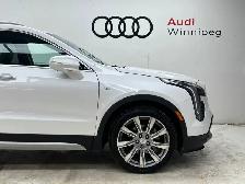 2019 Cadillac XT4 AWD Premium Luxury | Massage Seats | Winter - Photo 6