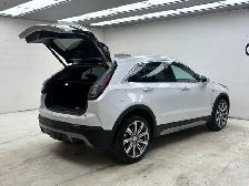 2019 Cadillac XT4 AWD Premium Luxury | Massage Seats | Winter - Photo 8