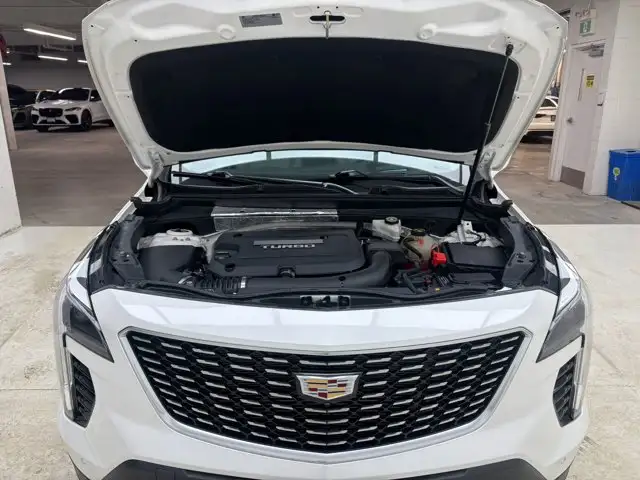 2019 Cadillac XT4 AWD Premium Luxury | Massage Seats | Winter - Photo 9