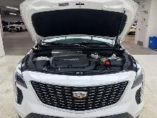 2019 Cadillac XT4 AWD Premium Luxury | Massage Seats | Winter - Photo 9