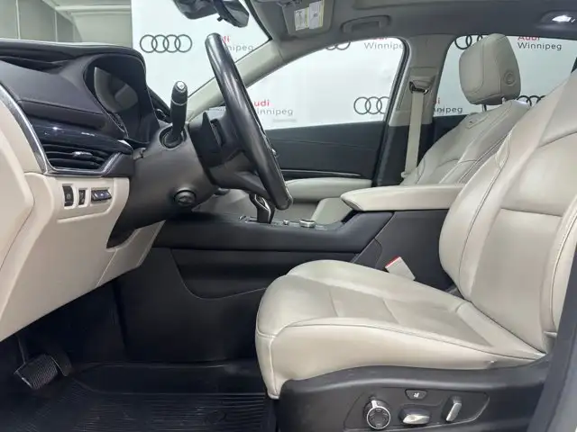 2019 Cadillac XT4 AWD Premium Luxury | Massage Seats | Winter - Photo 14