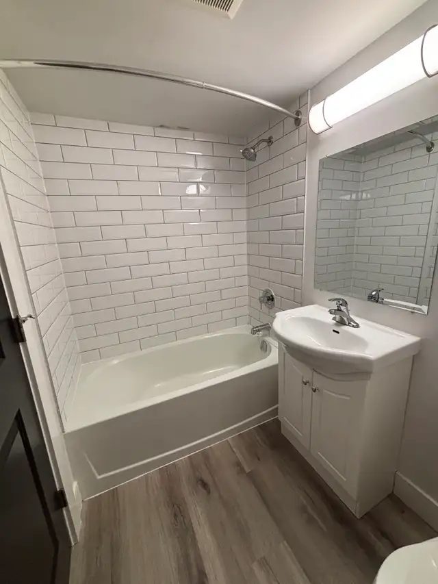NEWLY RENOVATED - BACHELOR UNITS - Photo 7