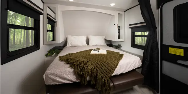 2026 North Trail 220MB Bunk Model - Photo 4
