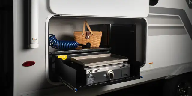 2026 North Trail 220MB Bunk Model - Photo 6