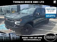 2025 Chevrolet Silverado 1500 ZR2 2025 Silverado ZR2 3.0L Diesel