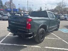 2025 Chevrolet Silverado 1500 ZR2 2025 Silverado ZR2 3.0L Diesel - Photo 7
