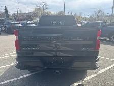 2025 Chevrolet Silverado 1500 ZR2 2025 Silverado ZR2 3.0L Diesel - Photo 10