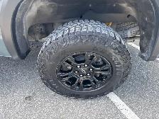 2025 Chevrolet Silverado 1500 ZR2 2025 Silverado ZR2 3.0L Diesel - Photo 13