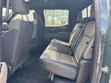 2025 Chevrolet Silverado 1500 ZR2 2025 Silverado ZR2 3.0L Diesel - Photo 15