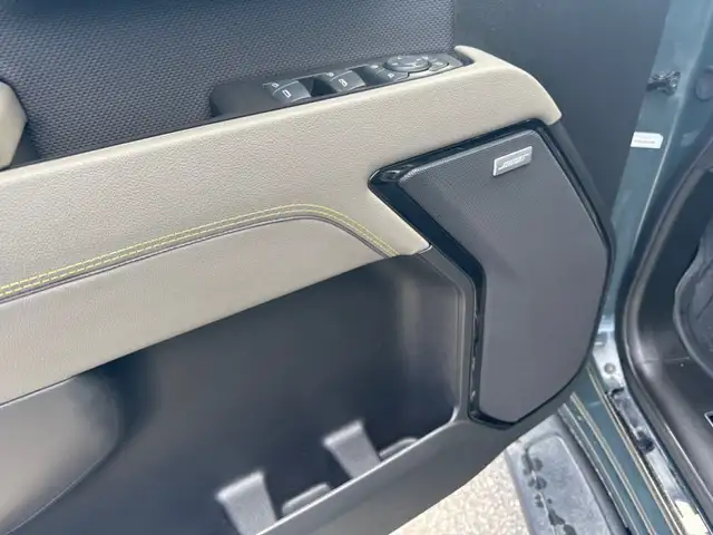 2025 Chevrolet Silverado 1500 ZR2 2025 Silverado ZR2 3.0L Diesel - Photo 16