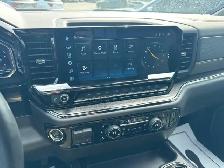 2025 Chevrolet Silverado 1500 ZR2 2025 Silverado ZR2 3.0L Diesel - Photo 17