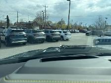 2025 Chevrolet Silverado 1500 ZR2 2025 Silverado ZR2 3.0L Diesel - Photo 21