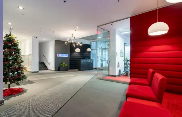 Griffintown: Furnished Loft   1 Month FREE – Near ÉTS/Metro - Photo 8
