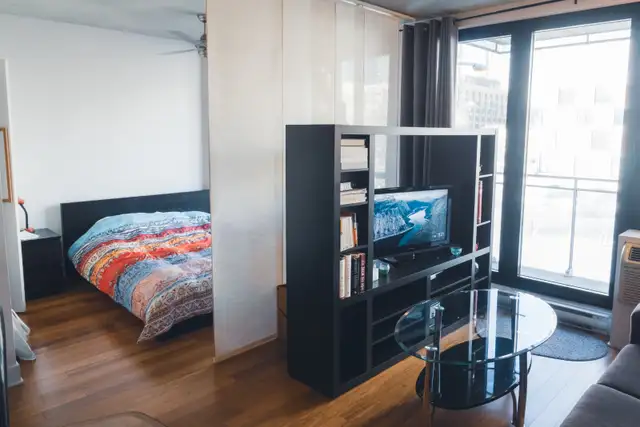 Griffintown: Furnished Loft   1 Month FREE – Near ÉTS/Metro - Photo 10