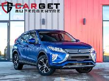 2020 Mitsubishi Eclipse Cross ES S - AWD