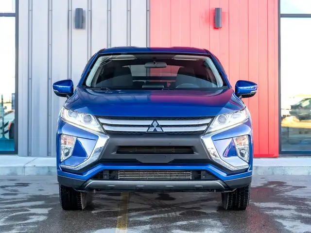 2020 Mitsubishi Eclipse Cross ES S - AWD - Photo 3
