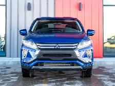 2020 Mitsubishi Eclipse Cross ES S - AWD - Photo 3