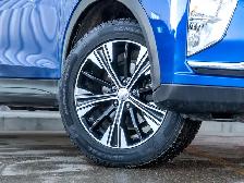 2020 Mitsubishi Eclipse Cross ES S - AWD - Photo 4