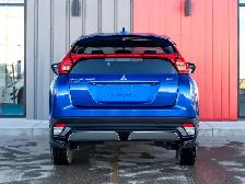 2020 Mitsubishi Eclipse Cross ES S - AWD - Photo 7